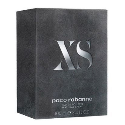 Paco Rabanne Black XS Pour Homme Eau de Toilette 100ml